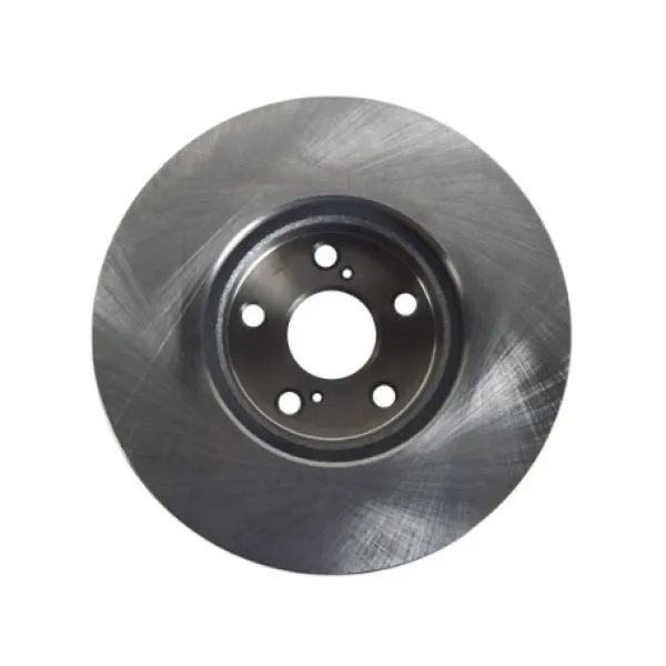 DISCO DE FRENO DELANTERO VENTILADO (275mm) TOYOTA COROLLA 09/18 / URBAN CRUISER 10/17 - YOKOMITSU